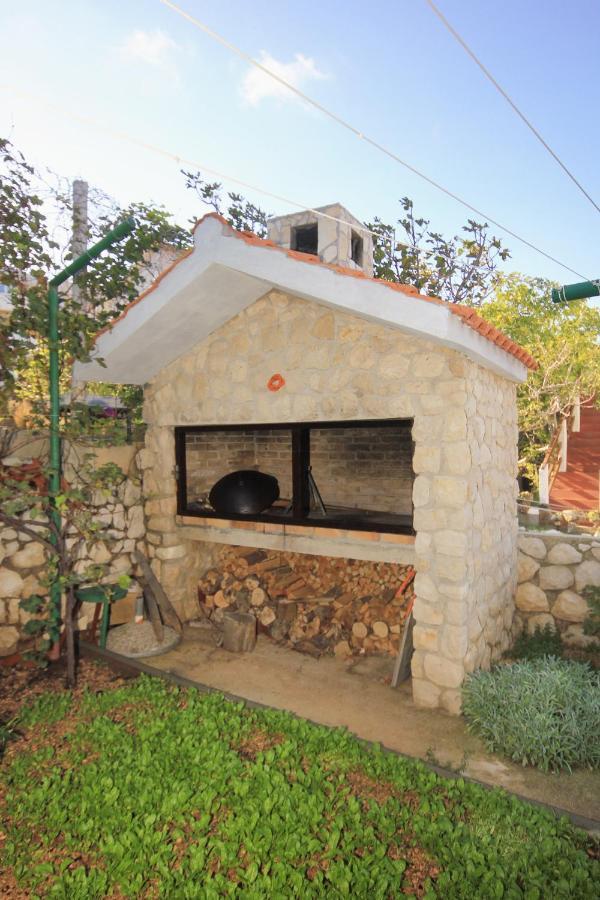 Apartments With A Parking Space Pag - 9388 Паг Екстериор снимка